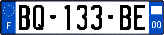 BQ-133-BE