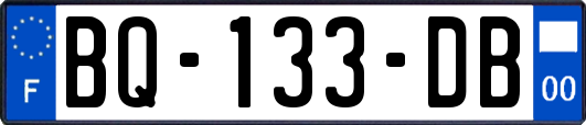 BQ-133-DB