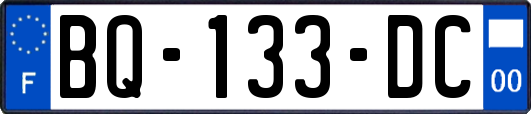 BQ-133-DC