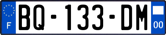 BQ-133-DM