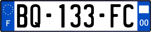 BQ-133-FC