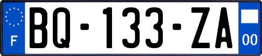 BQ-133-ZA