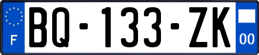 BQ-133-ZK