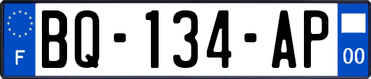 BQ-134-AP