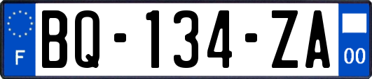 BQ-134-ZA