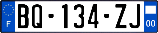 BQ-134-ZJ