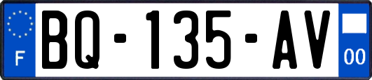 BQ-135-AV