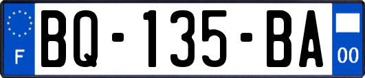 BQ-135-BA