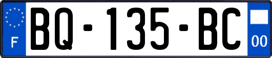 BQ-135-BC