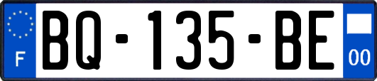 BQ-135-BE