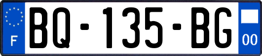 BQ-135-BG