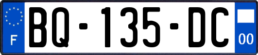 BQ-135-DC