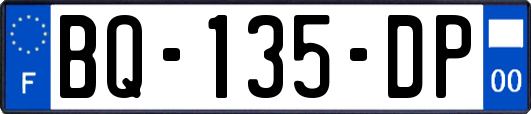 BQ-135-DP