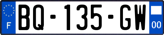 BQ-135-GW