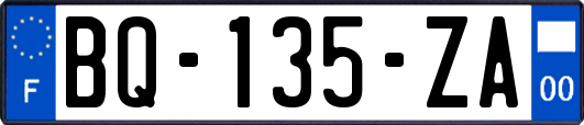 BQ-135-ZA