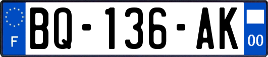 BQ-136-AK