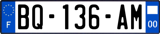 BQ-136-AM