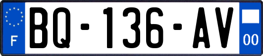 BQ-136-AV