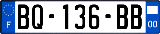 BQ-136-BB