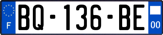 BQ-136-BE