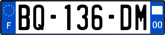 BQ-136-DM