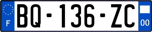 BQ-136-ZC