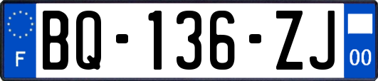 BQ-136-ZJ