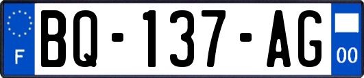 BQ-137-AG