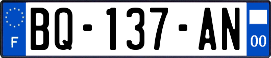 BQ-137-AN