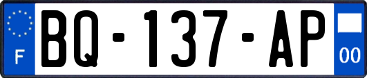 BQ-137-AP