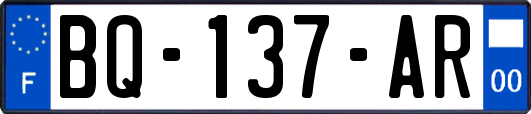 BQ-137-AR