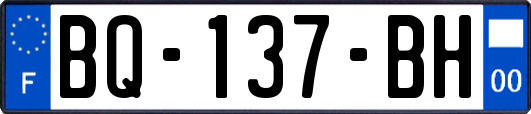 BQ-137-BH