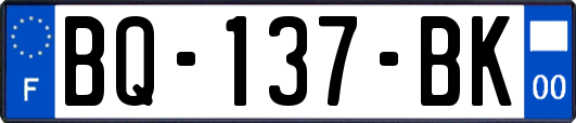 BQ-137-BK