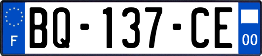 BQ-137-CE