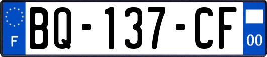 BQ-137-CF