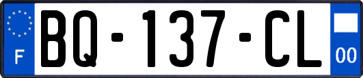 BQ-137-CL