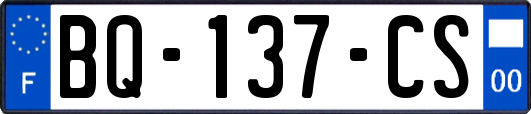 BQ-137-CS