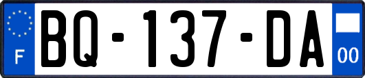 BQ-137-DA
