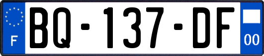 BQ-137-DF