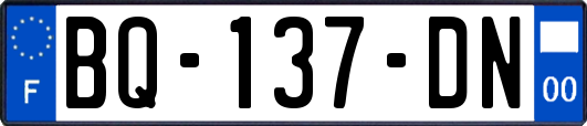 BQ-137-DN