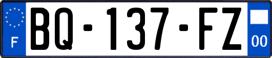 BQ-137-FZ