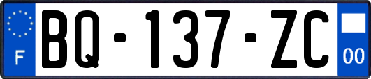 BQ-137-ZC