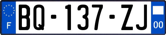 BQ-137-ZJ