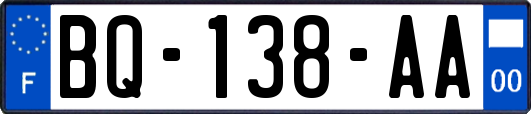 BQ-138-AA