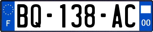 BQ-138-AC