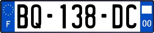 BQ-138-DC