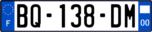 BQ-138-DM