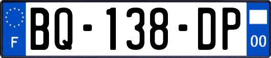 BQ-138-DP