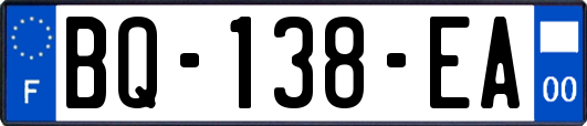 BQ-138-EA