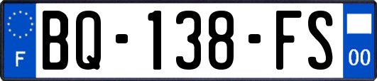 BQ-138-FS